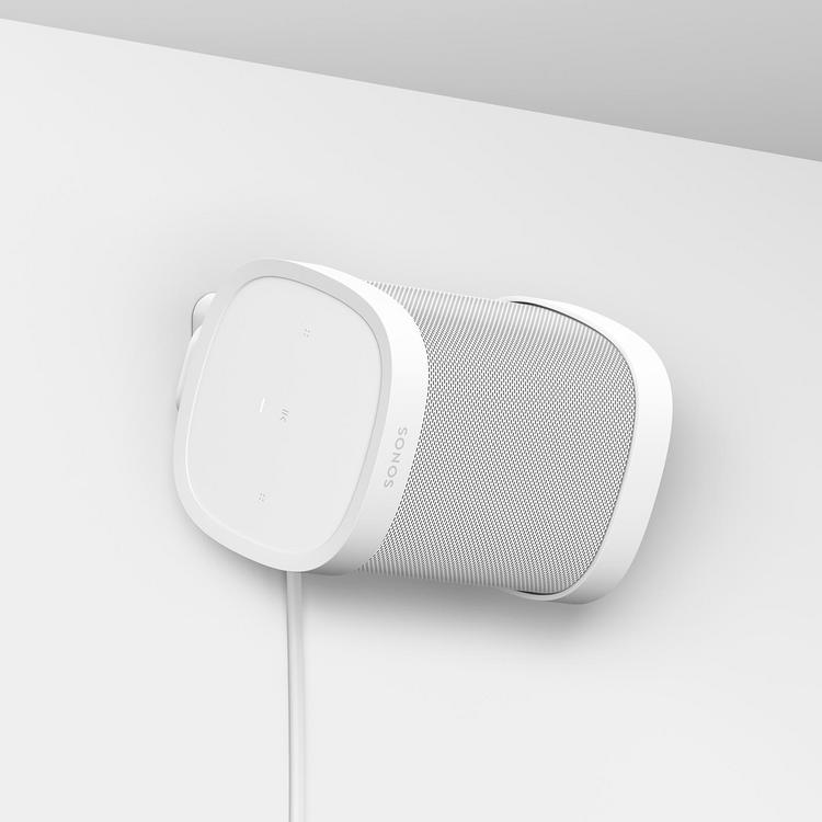 Sonos, Adjustable Wall Mount for Sonos One, One SL, & Play:1 | Zola