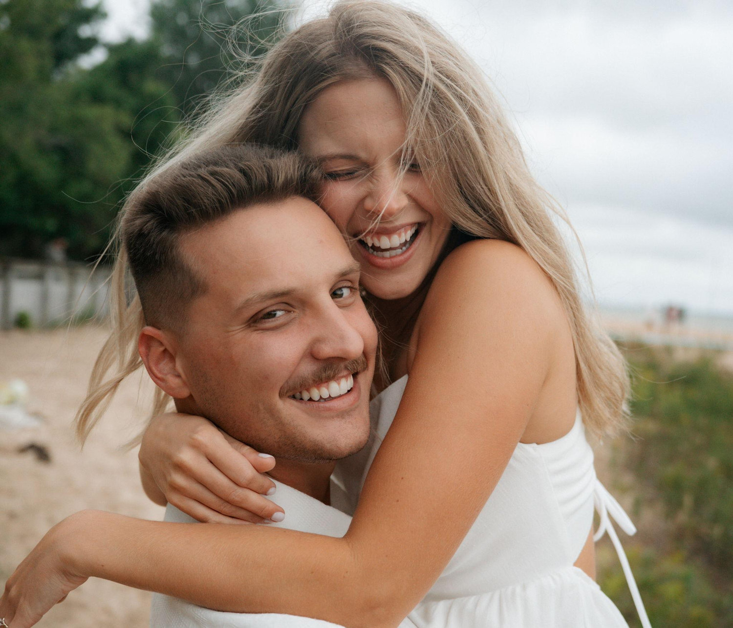 The Wedding Website of Molly Hecox and Connor Moe