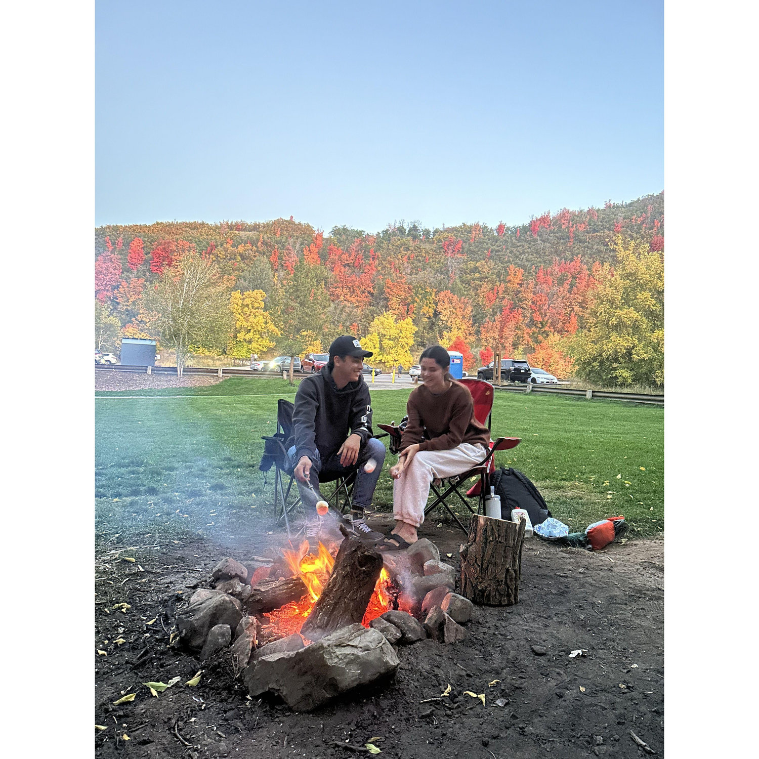 Fall Colors