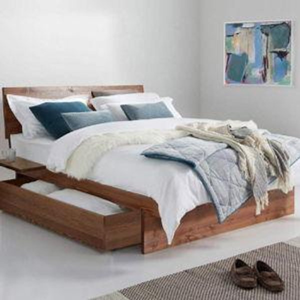 Our Bed Fund