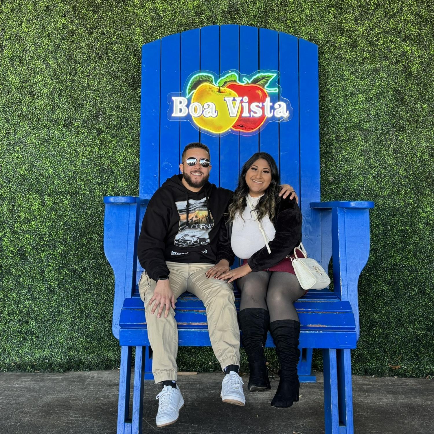 Boa Vista Pumpkin Farm