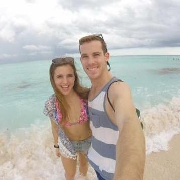 Cancun, Mexico