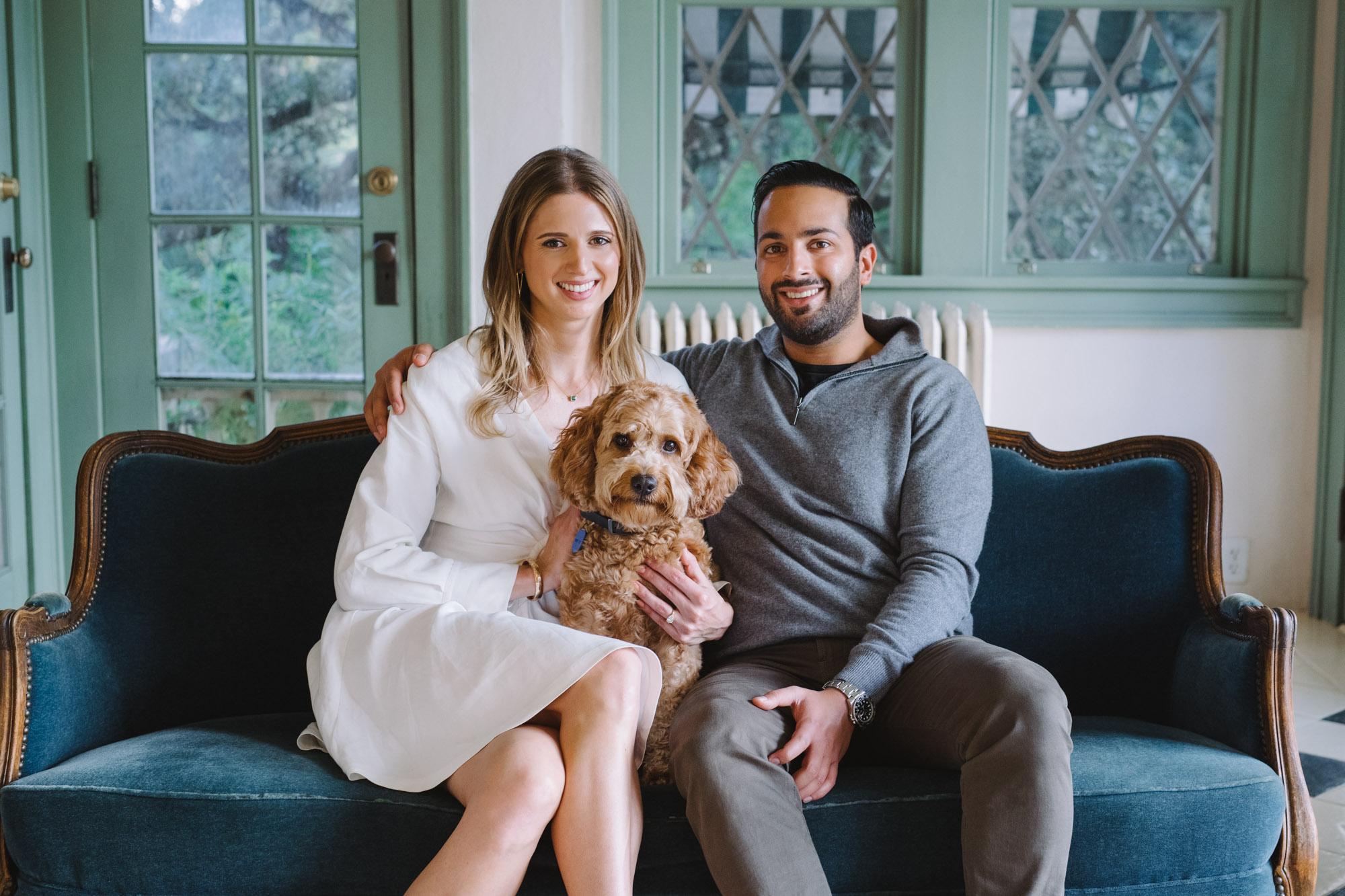 The Wedding Website of Meredith Ragno and Eshaan Arora