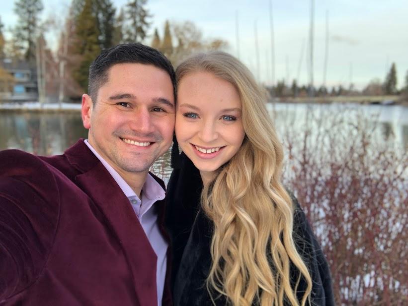The Wedding Website of Allison Langley and Joshua Lewis