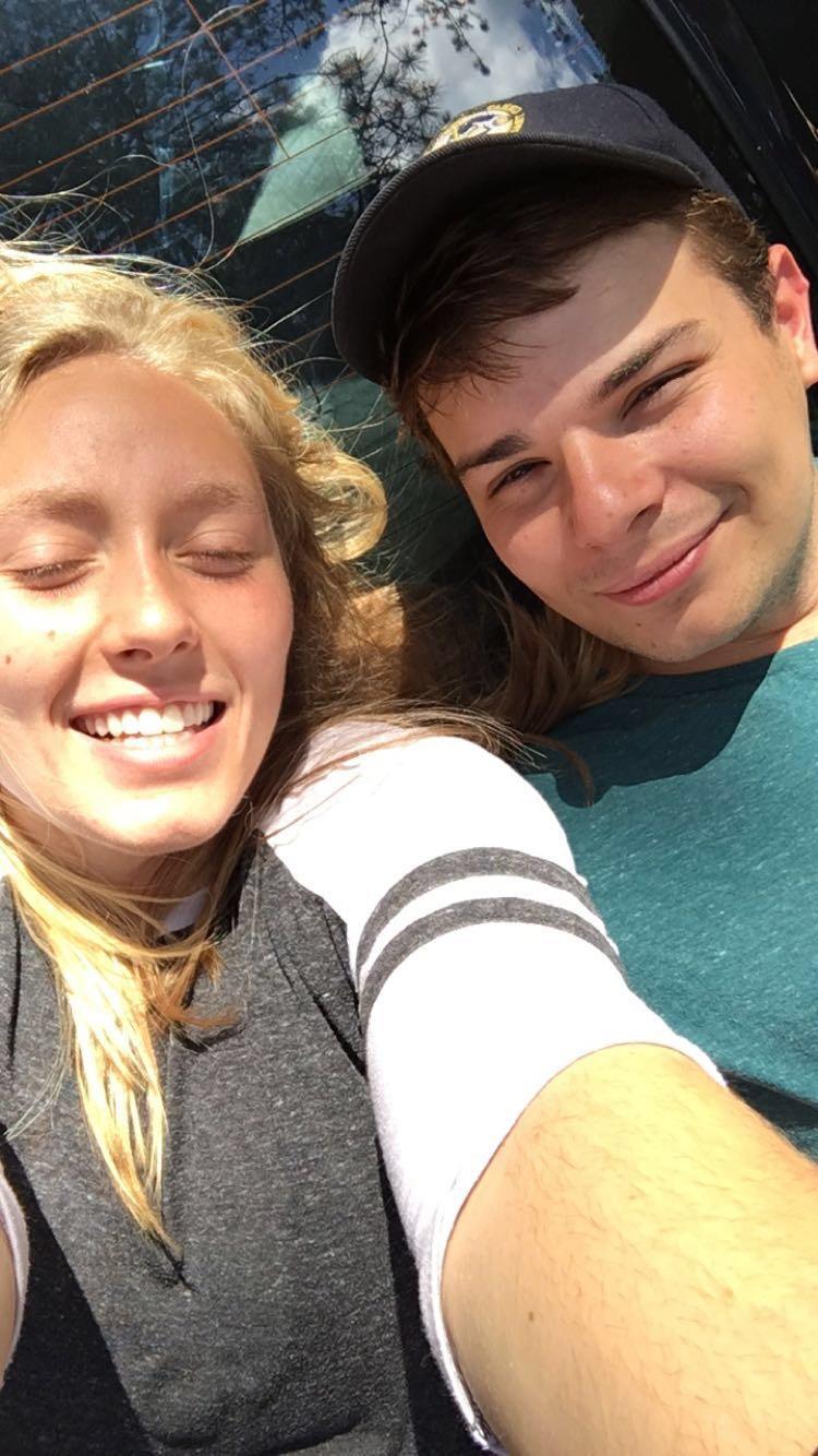 The Wedding Website of Diane Dahlstrom and Zach Hockett