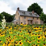 Bartram's Garden