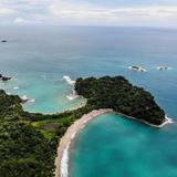 Parque Nacional Manuel Antonio