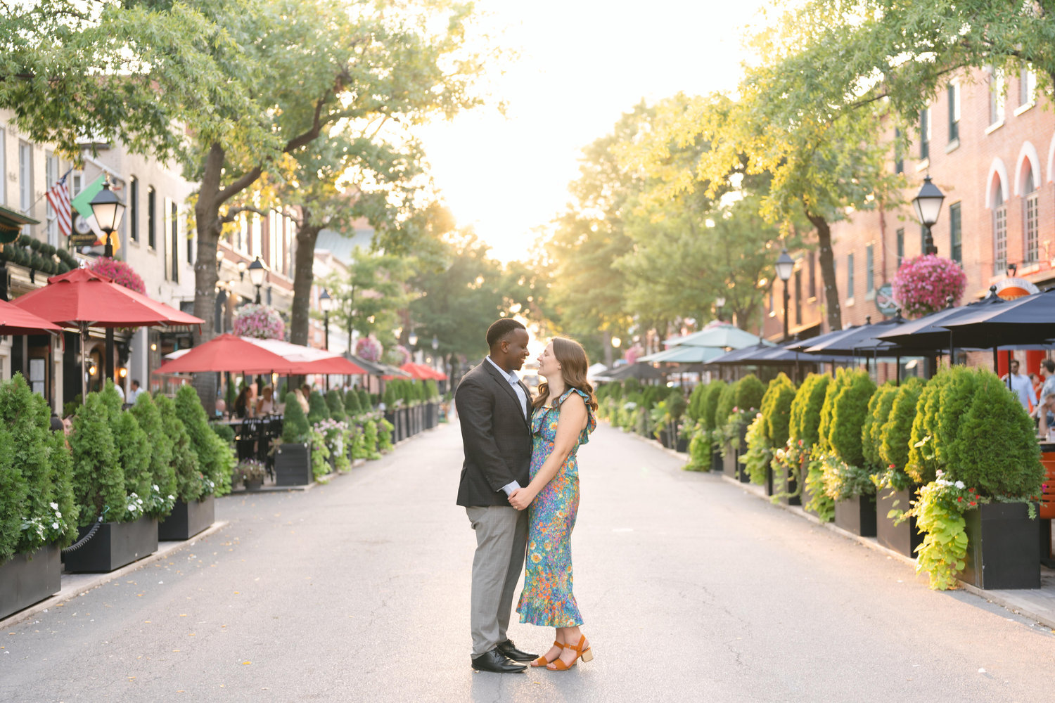 The Wedding Website of Nicole Wargel and Patrick Ishimwe