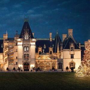 Christmas at Biltmore Tickets