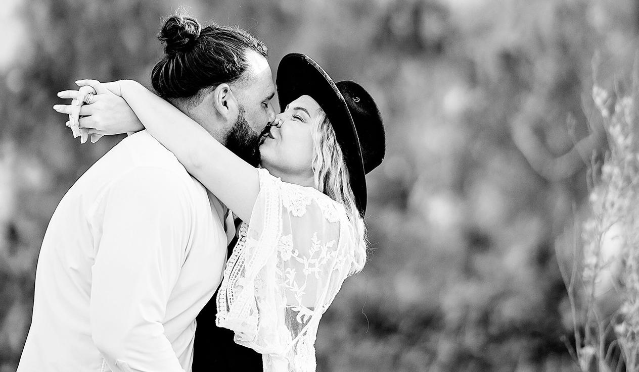The Wedding Website of Alena Miller and Douglas Shumate