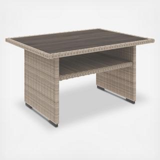 Silent Brook Outdoor Table