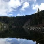 Mason Lake Hike