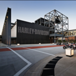 Harley-Davidson Museum