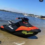 RJ Watercraft Rental