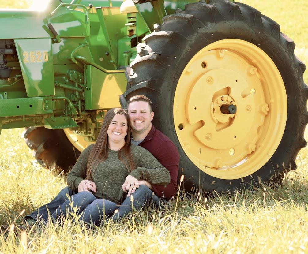 The Wedding Website of Ashley Thibadeau and John Hefel