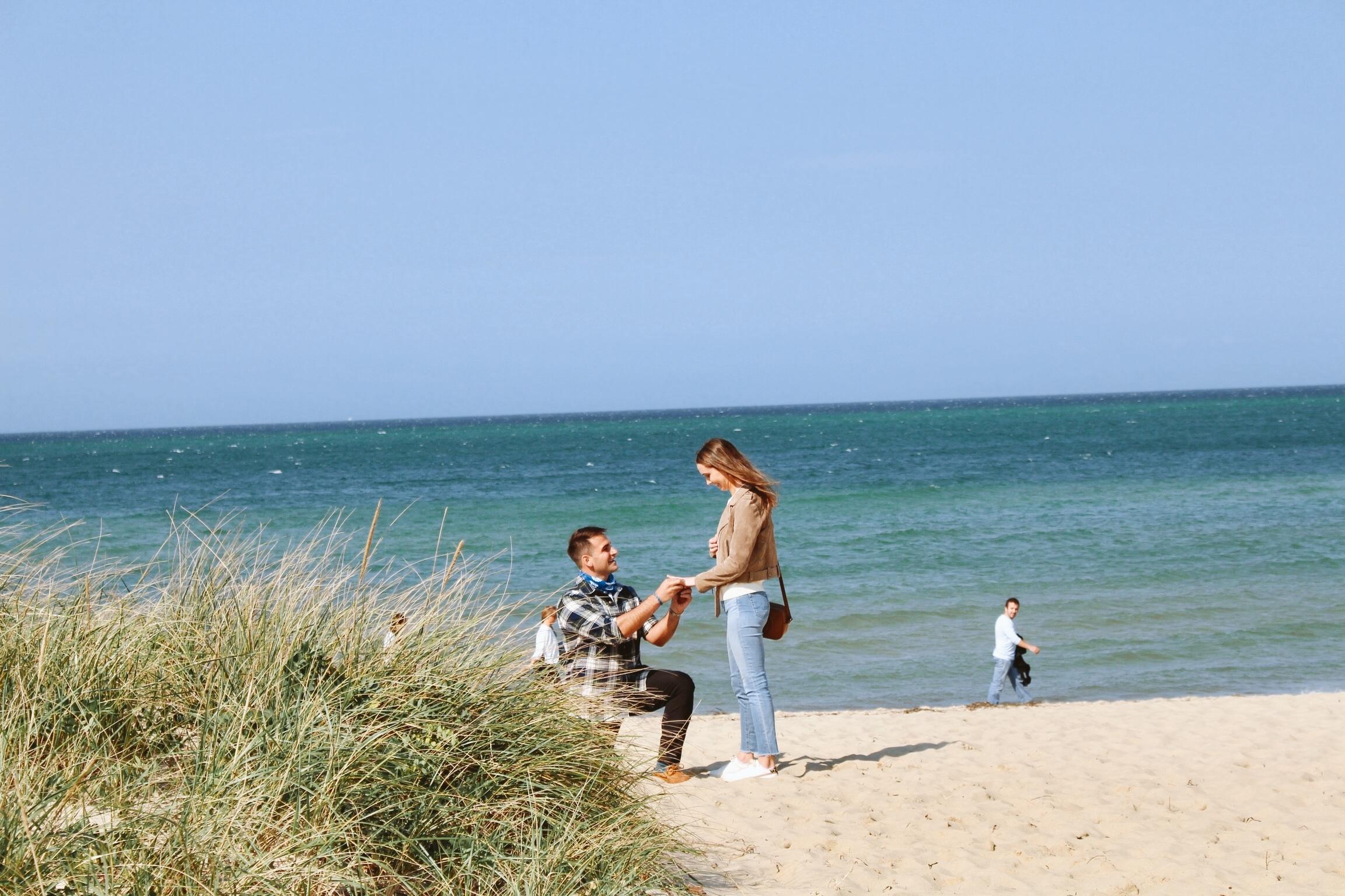 The Wedding Website of Madeline Sandquist and Mark Marcello