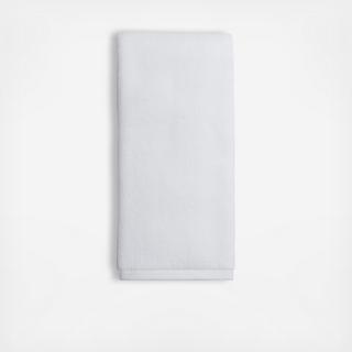 Organic Plush Hand Towel