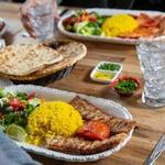 Only Chicken Mediterranean Restaurant