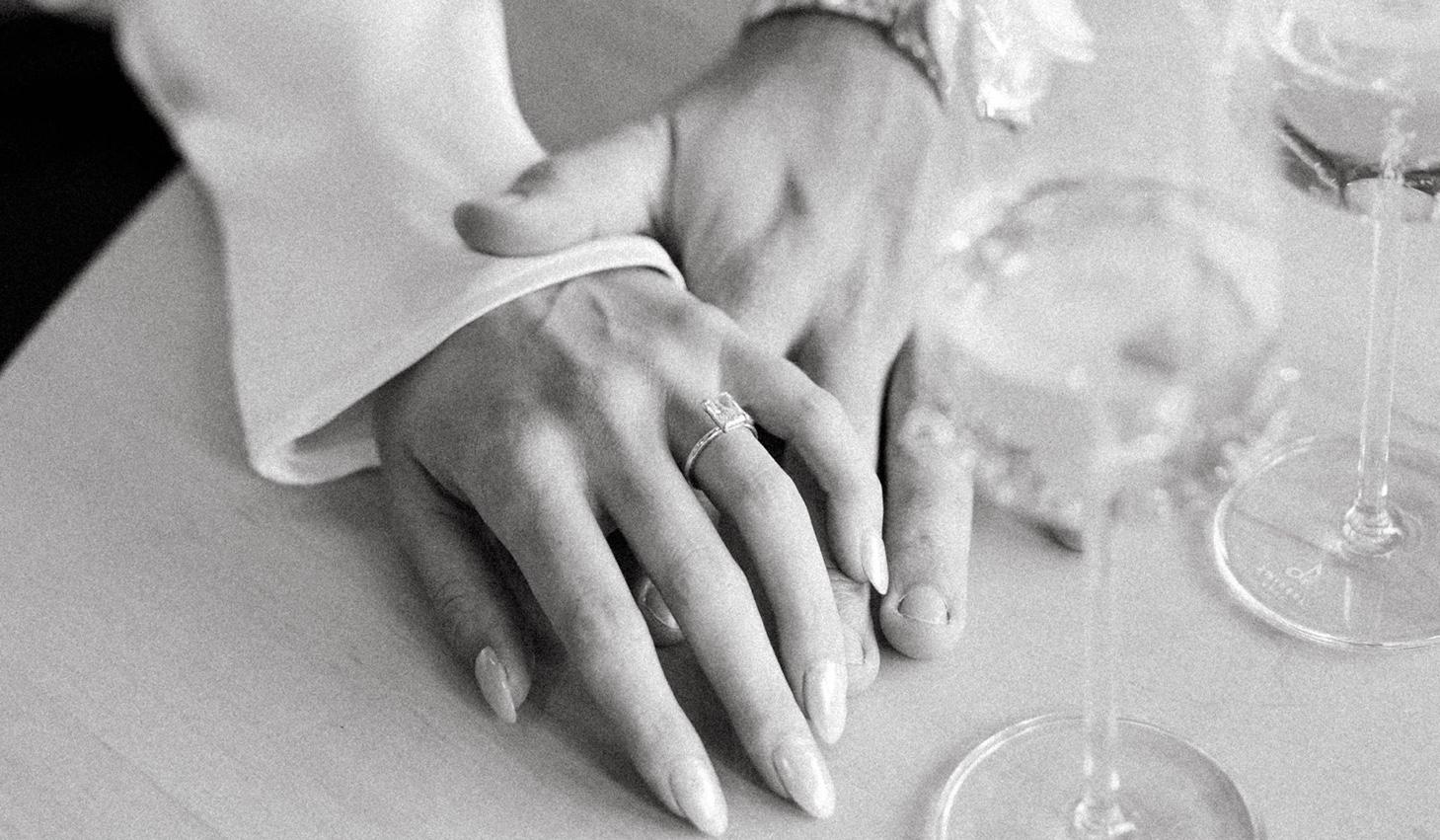 The Wedding Website of Amanda Bertorello and Killian Scourtis