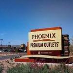 Phoenix Premium Outlets