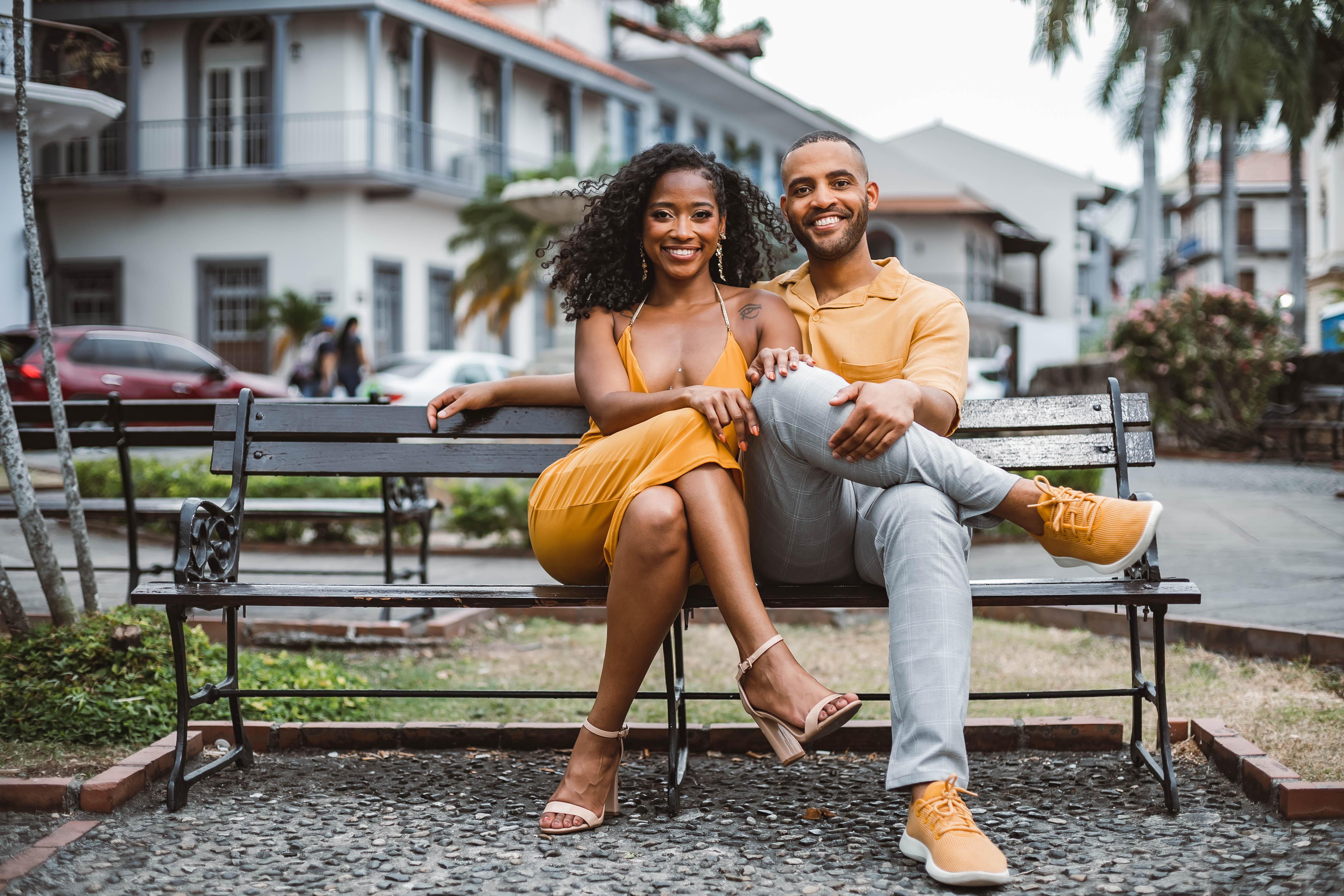 The Wedding Website of Chastity McFarlan and Bertram Hudson, II