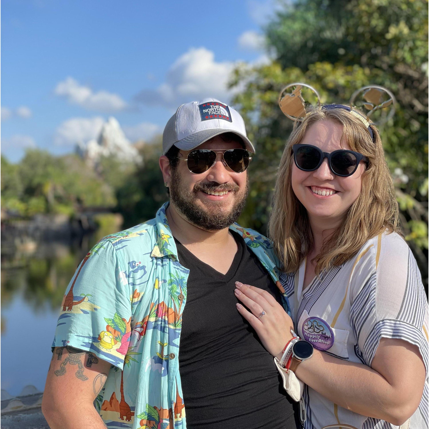 Disney's Animal Kingdom, 2022