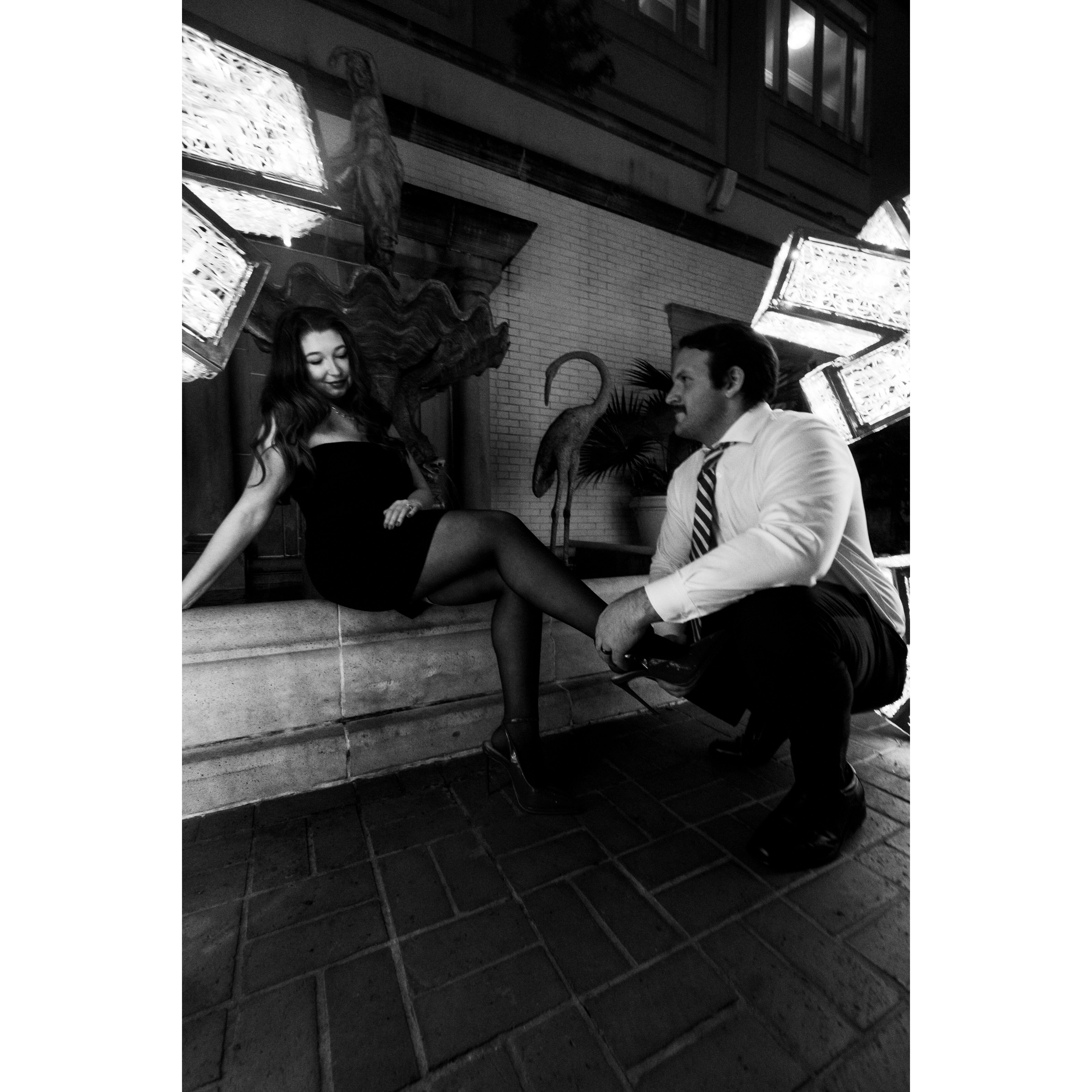 Engagement Photos