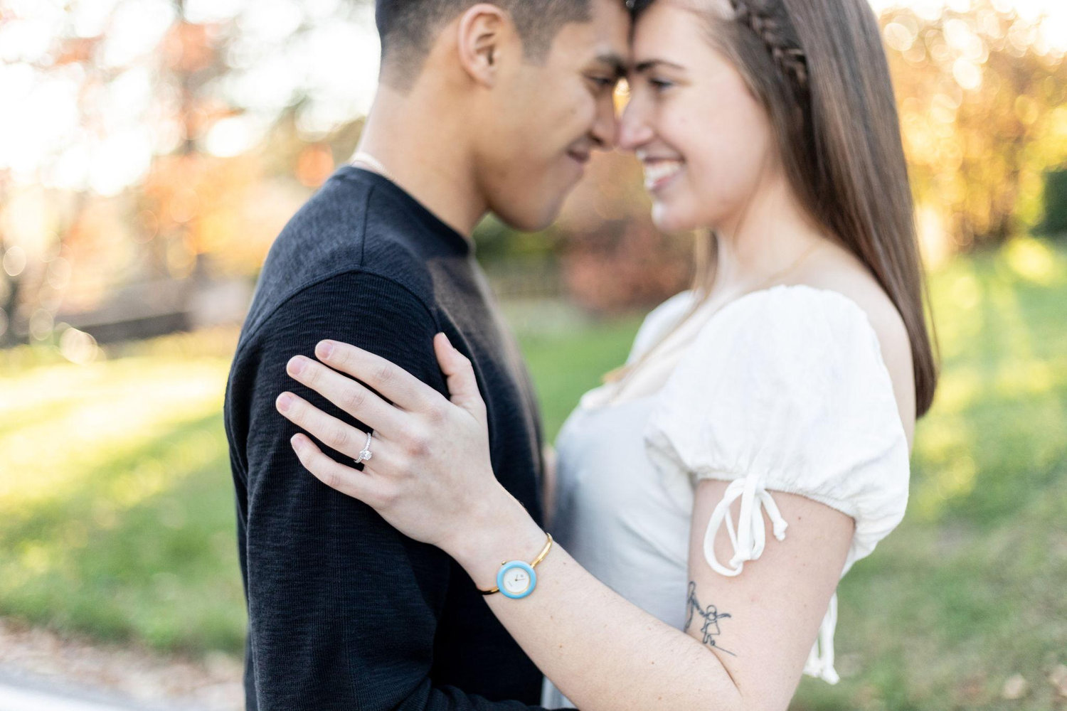 The Wedding Website of Madison Butler and Nicolas Caballero