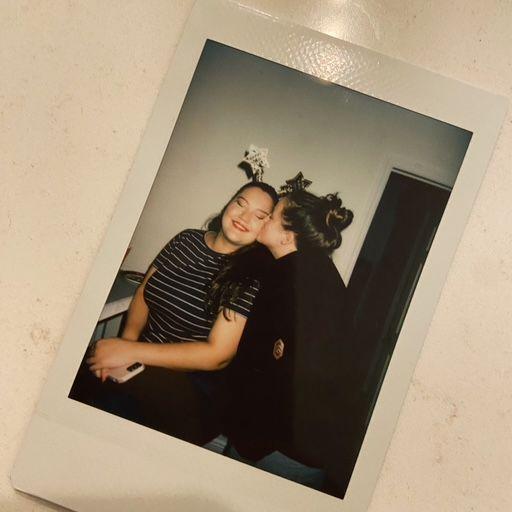 Spending New Years together