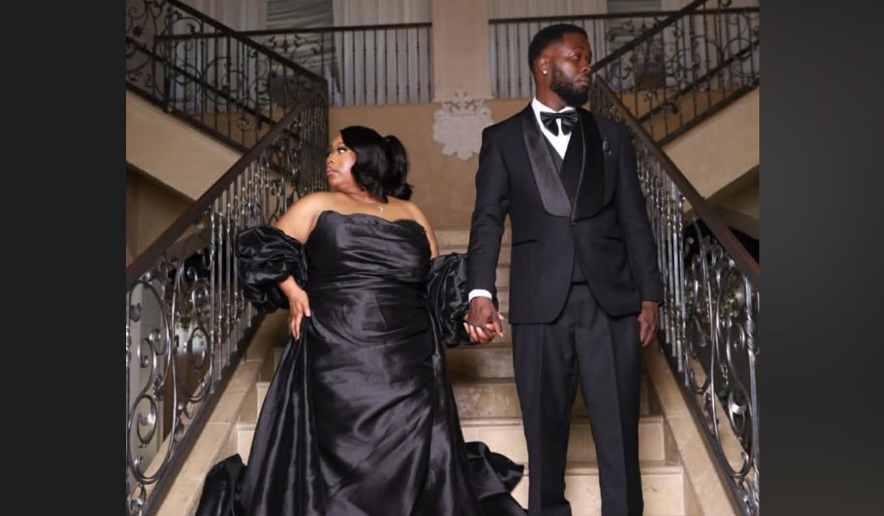 The Wedding Website of Sha’Katherine Taylor and Ja’Eric Chamblis