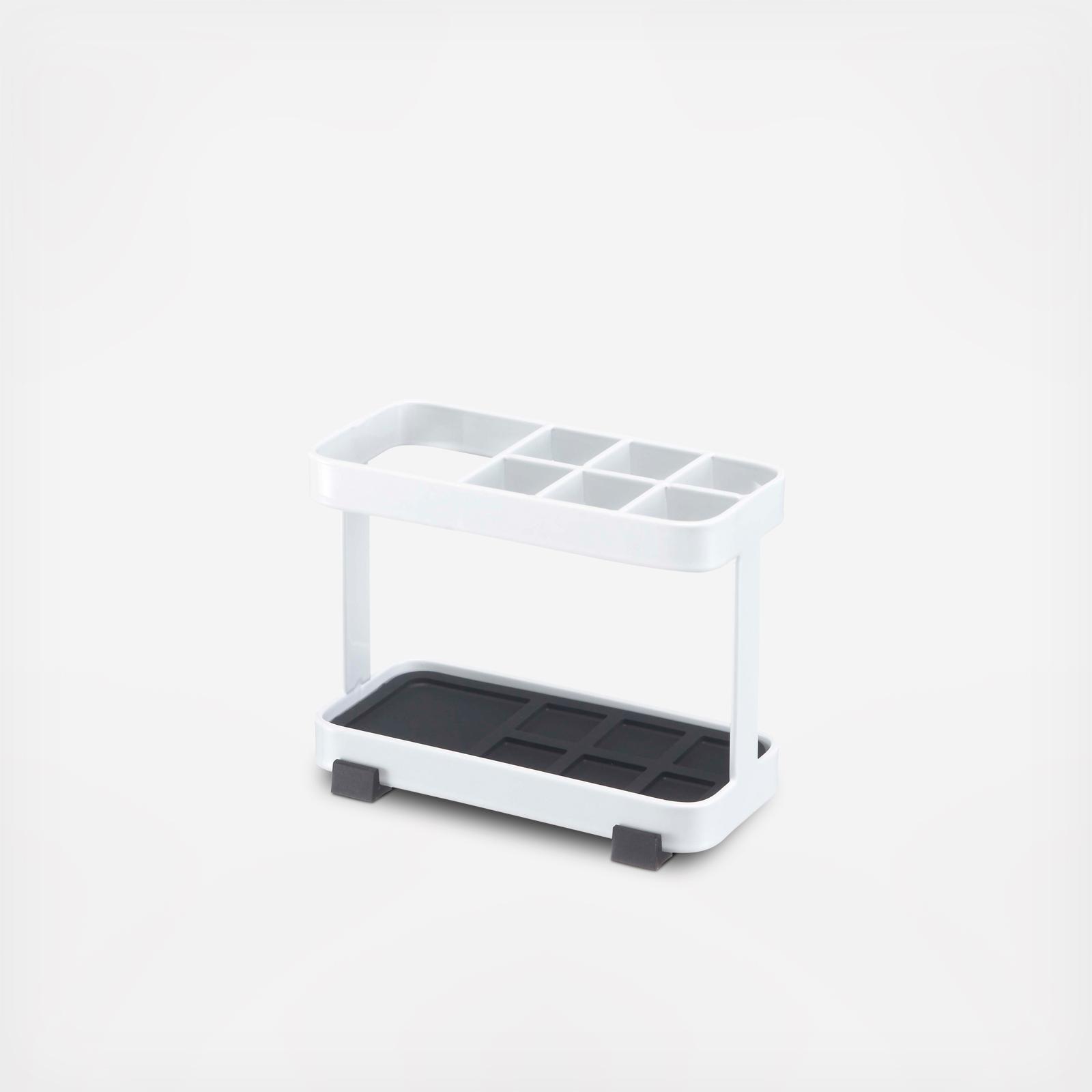 Tower Toothbrush Stand