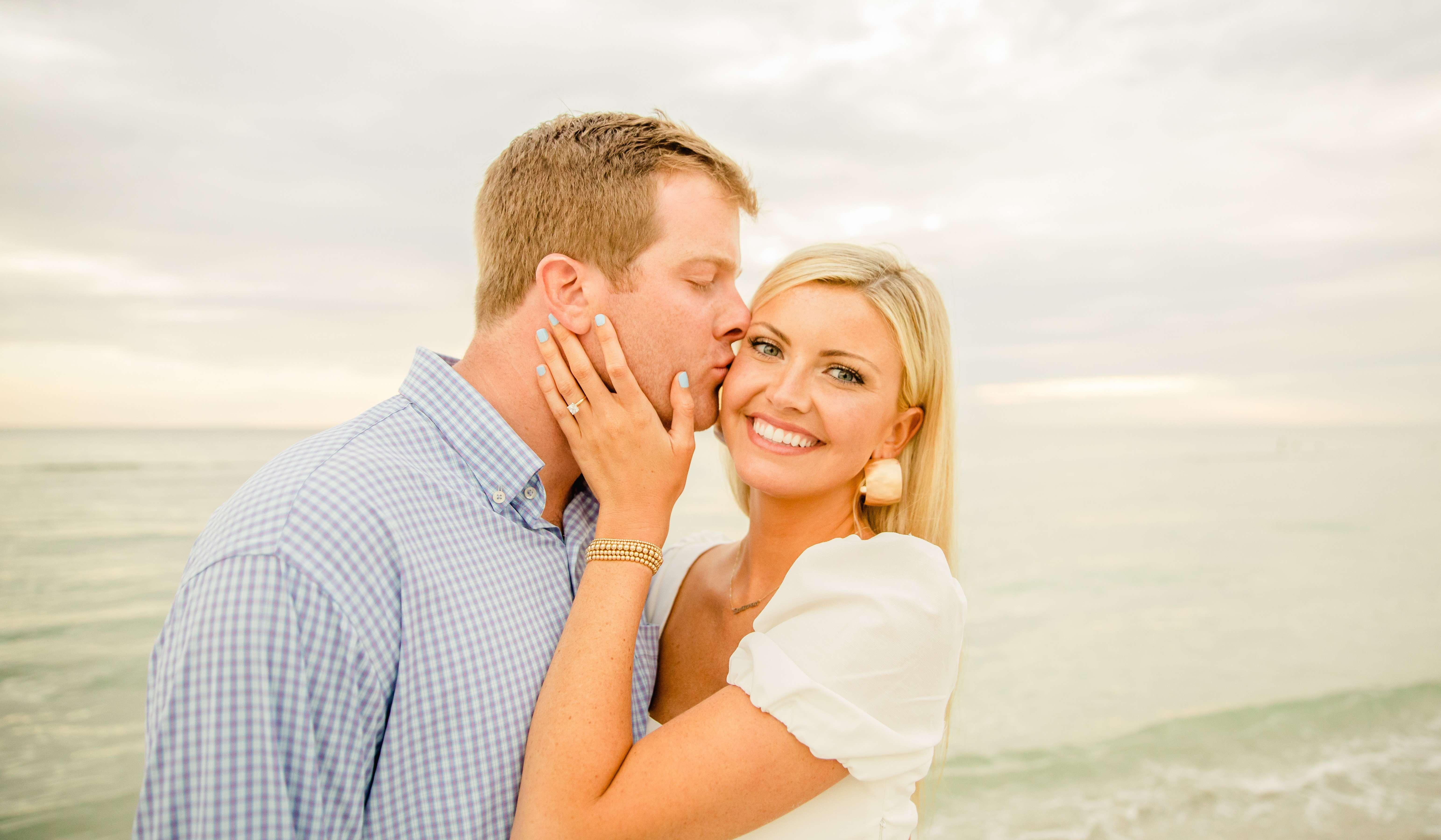 Savannah Holley and Taylor Martin's Wedding Website