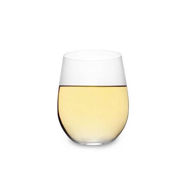 Riedel® O Viognier/Chardonnay Stemless Wine Glasses (Set of 2)