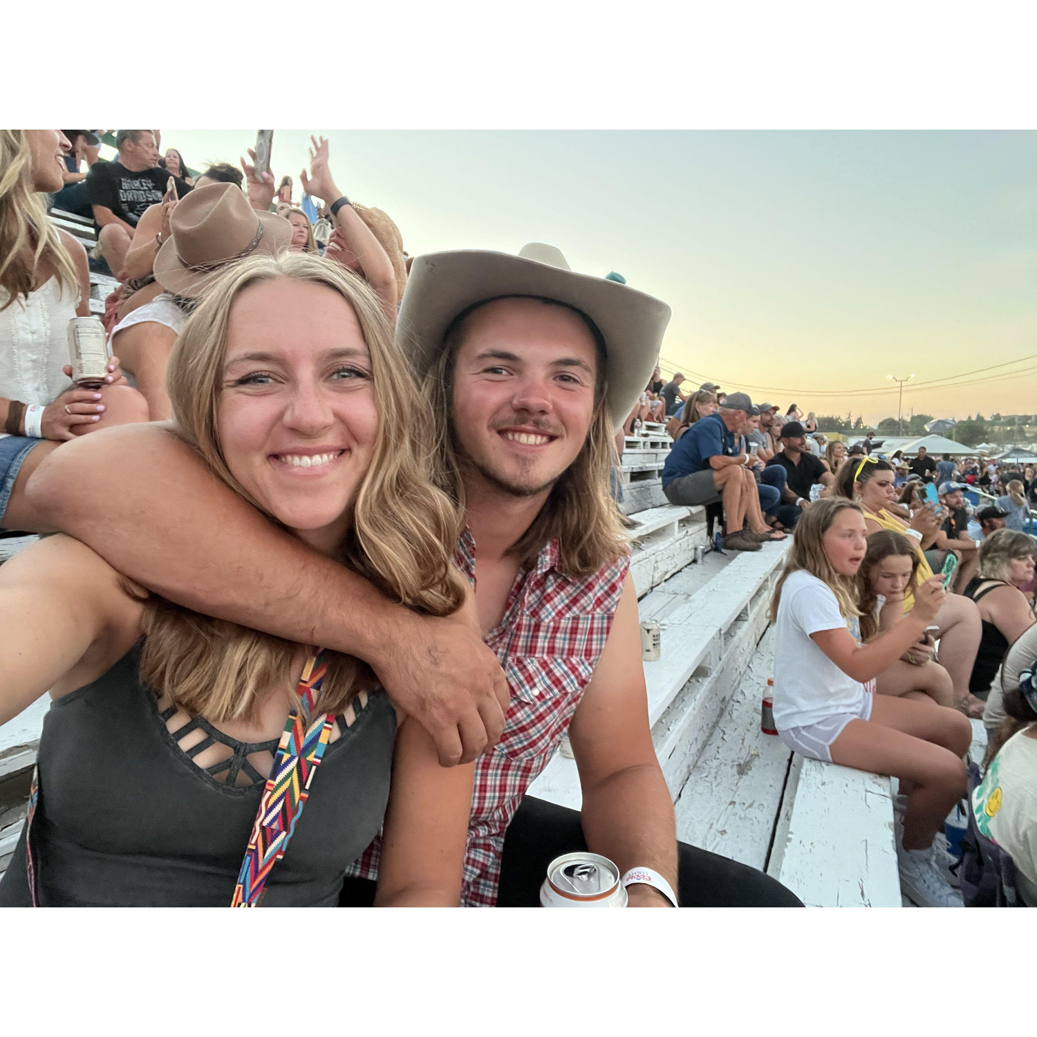 Lee Brice 2022