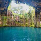 The Cenotes