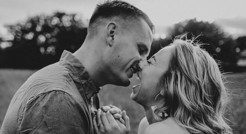 The Wedding Website of Lucy Daghir and Tyler Wright