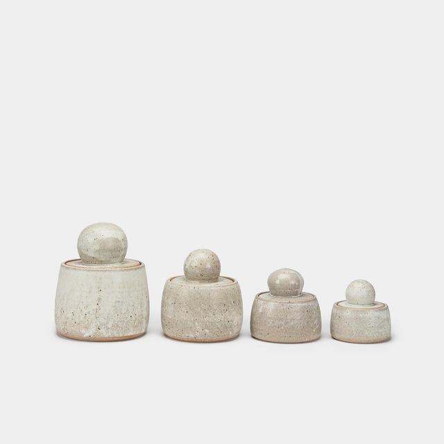 Stash Pot (Medium), Shoppe Amber Interiors