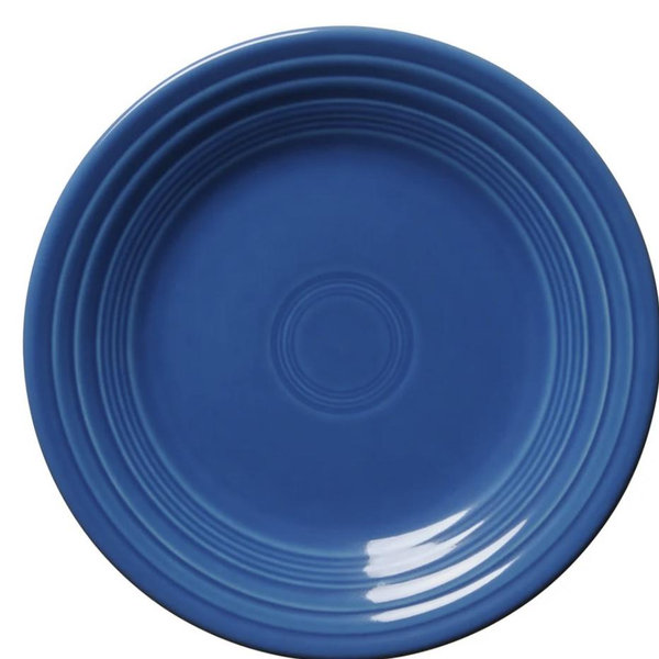 Classic Rim 7 1/4 Inch Salad Plate