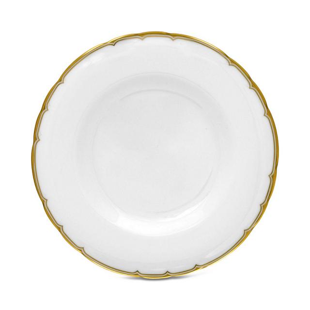 Royal Crown Derby Chelsea Duet Bread & Butter Plate