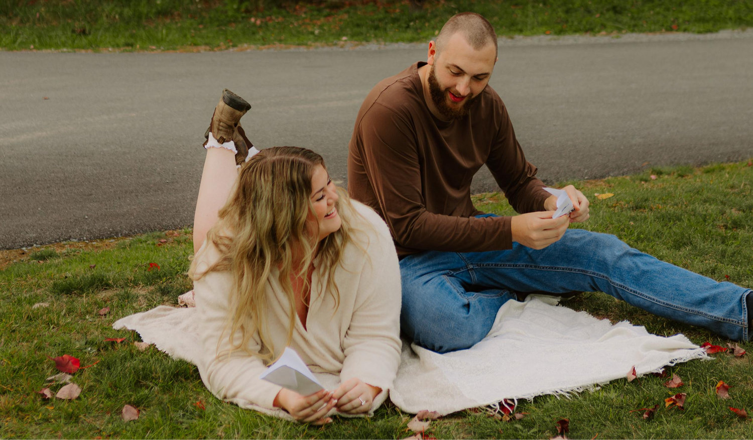 The Wedding Website of Chelsea Hammersley and Tyler Waterman
