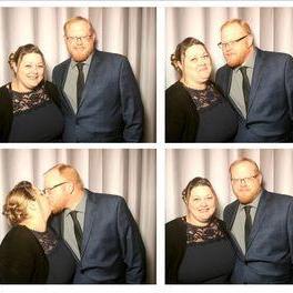 Corey and Hillary's Wedding (Myers Family)