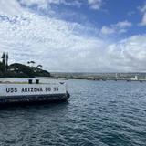 Pearl Harbor