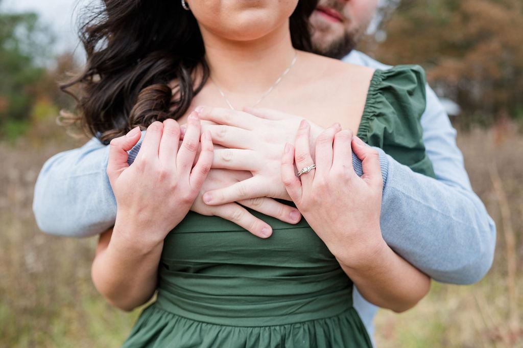 The Wedding Website of Sydney Bruzek and Jacob Swinson