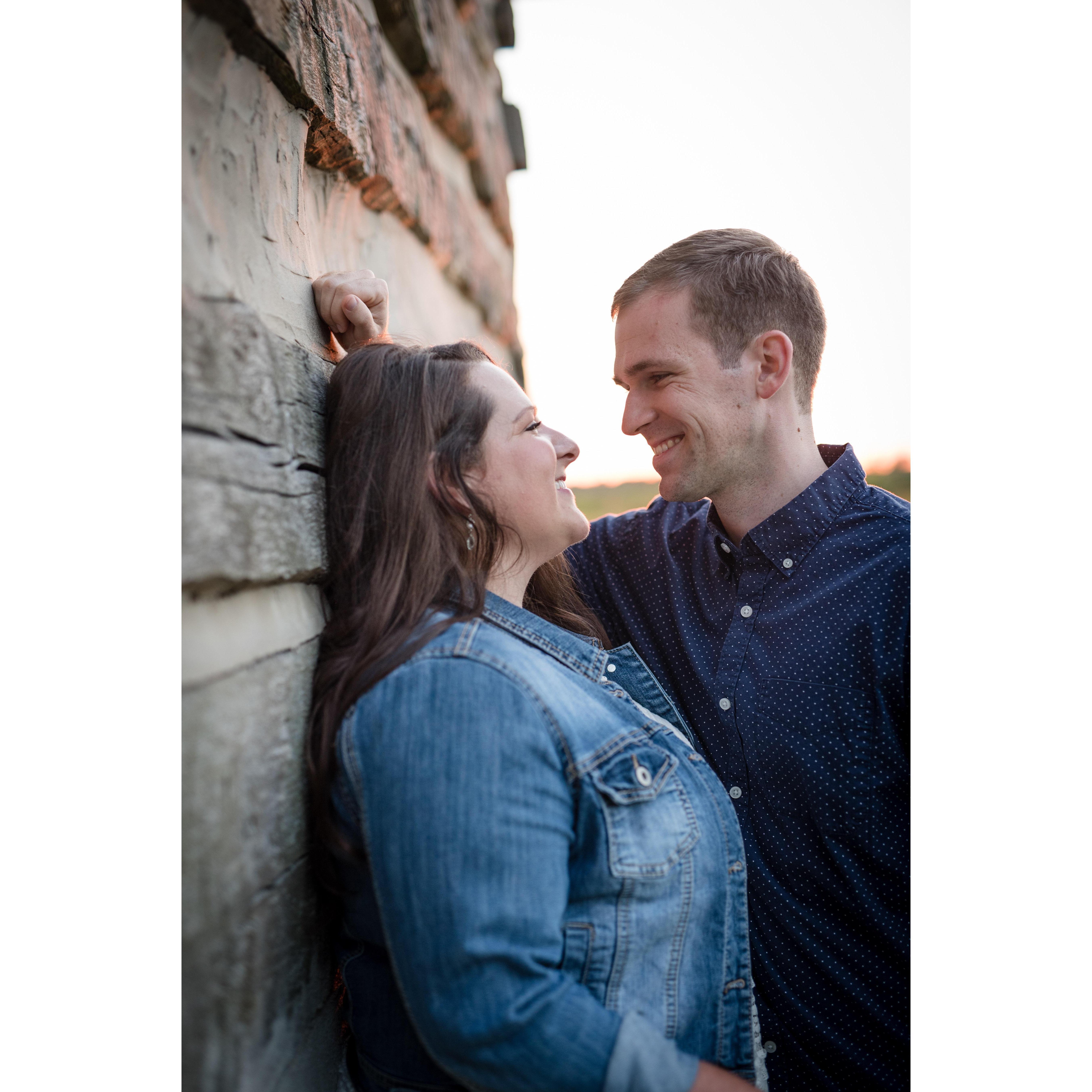 Photo by Colleen Wolbert Photography