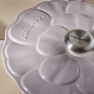 Le Creuset 2.25 QT Petal Braiser