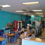 Manzano's Beachside Deli