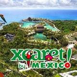 Xcaret Park