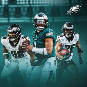 Philadelphia Eagles Tickets