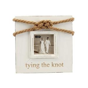 Tying The Knot Frame