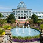 Lewis Ginter Botanical Garden